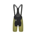 Culote Q36.5 Dottore Pro Verde Cinza