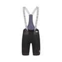 Cuissard Q36.5 Dottore Clima Noir Gris