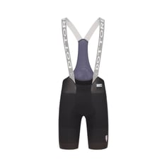 Culote Q36.5 Dottore Clima Negro Gris