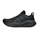 Laufschuhe Asics Gel-Nimbus 27 Schwarz AW25