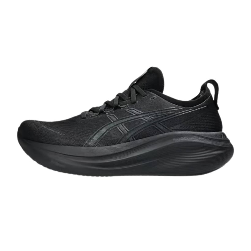 Asics Gel-Nimbus 27 Shoes Black AW25