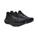 Laufschuhe Asics Gel-Nimbus 27 Schwarz AW25