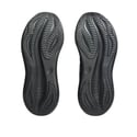 Laufschuhe Asics Gel-Nimbus 27 Schwarz AW25