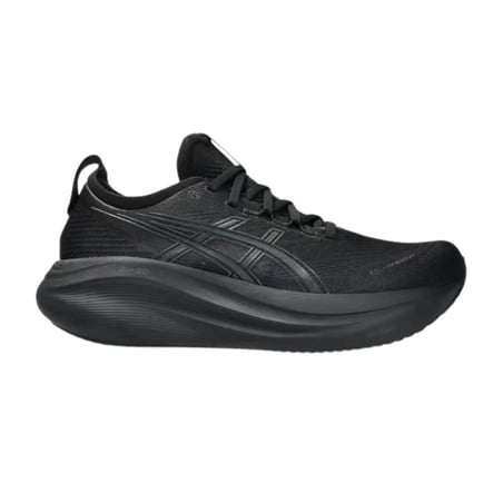 Tênis Asics Gel-Nimbus 27 Preto AW25