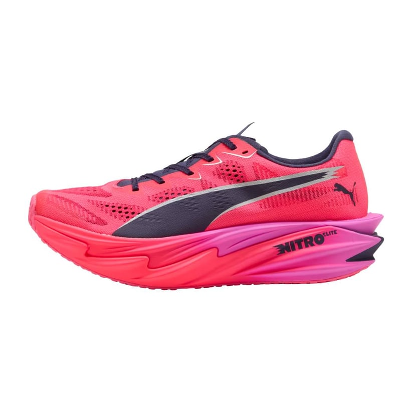 Ténis Puma Deviate NITRO Elite 4 PUMA HYROX...