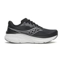 Chaussures Saucony Guide 19 Wide Noir Blanc SS26