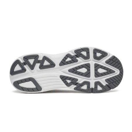 Saucony Guide 19 Wide hardloopschoenen Zwart Wit SS26 Dames