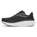 Saucony Guide 19 Wide hardloopschoenen Zwart Wit SS26 Dames