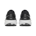 Chaussures Saucony Guide 19 Wide Noir Blanc SS26 Femme