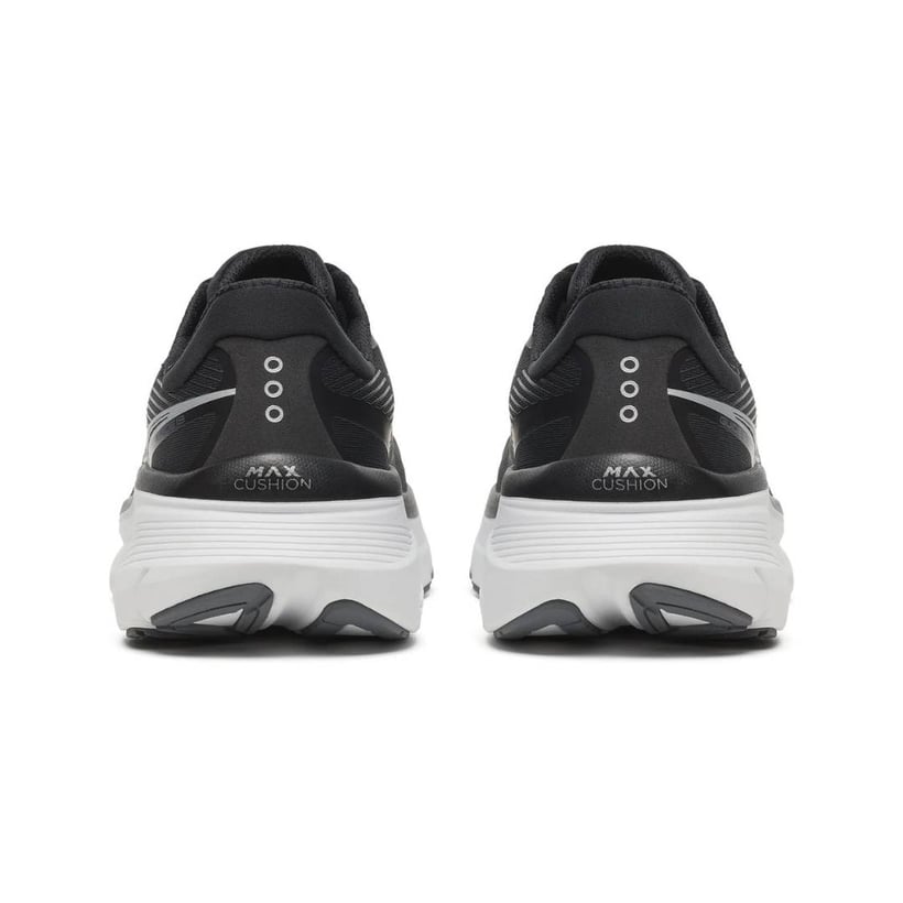 Zapatillas Saucony Guide 19 Wide Negro Blanco...