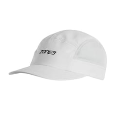Gorra Zone3 5 Panel Blanco