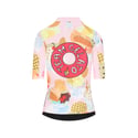 Q36.5 Gregarius Pro Team Gelato Damen Trikot Rosa