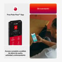 Braccialetto di Attività Polar LOOP Nero