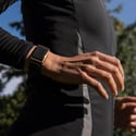Pulseira de Atividade Polar LOOP Preto