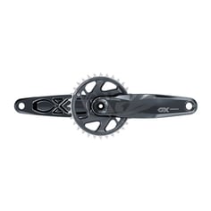 Sram GX Eagle Superboost+ Lunar 148 Crankset and...