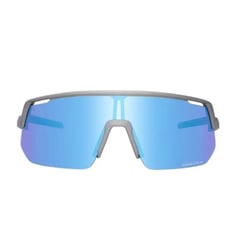 Gafas Shimano Technium CE-TCNL2 Gris Lente Azul 2