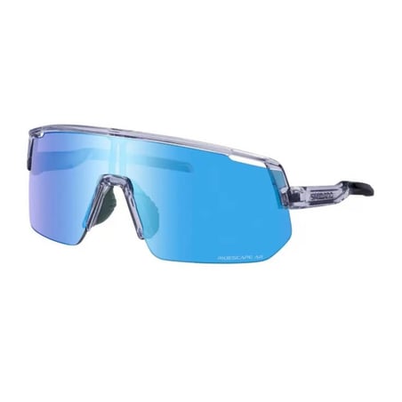 Shimano Technium CE-TCNL2 Klar Blaufarbene Linse