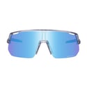 Lunettes Shimano Technium CE-TCNL2 Transparent Verre Bleu