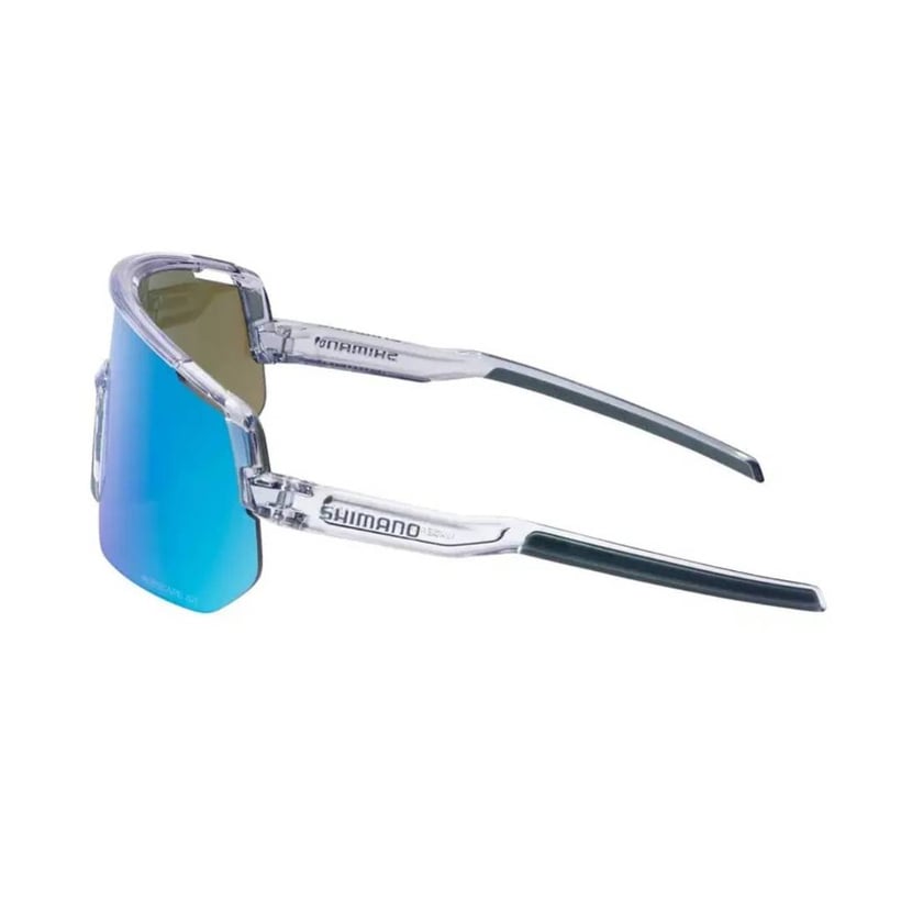 Óculos Shimano Technium CE-TCNL2 Transparente...