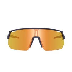 Shimano Technium Brille CE-TCNL2 Schwarz Orangelinse 2