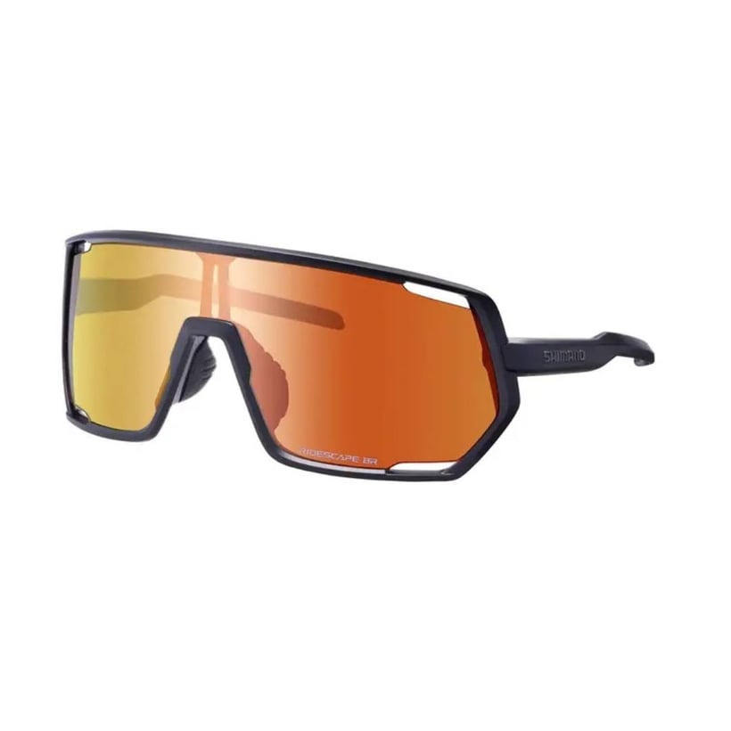 Gafas Shimano Technium CE-TCNL2 Negro Mate...