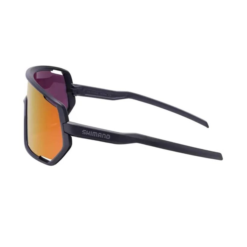 Shimano Technium Brille CE-TCNL2 Matt-Schwarz...