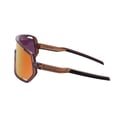 Lunettes Shimano Technium CE-TCNL2 Marron Verre Orange