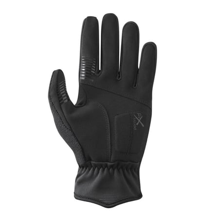 Luvas Shimano Windstopper Isoladas Preto