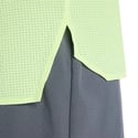 Koszulka New Balance Race Day Ultra Light — zielona