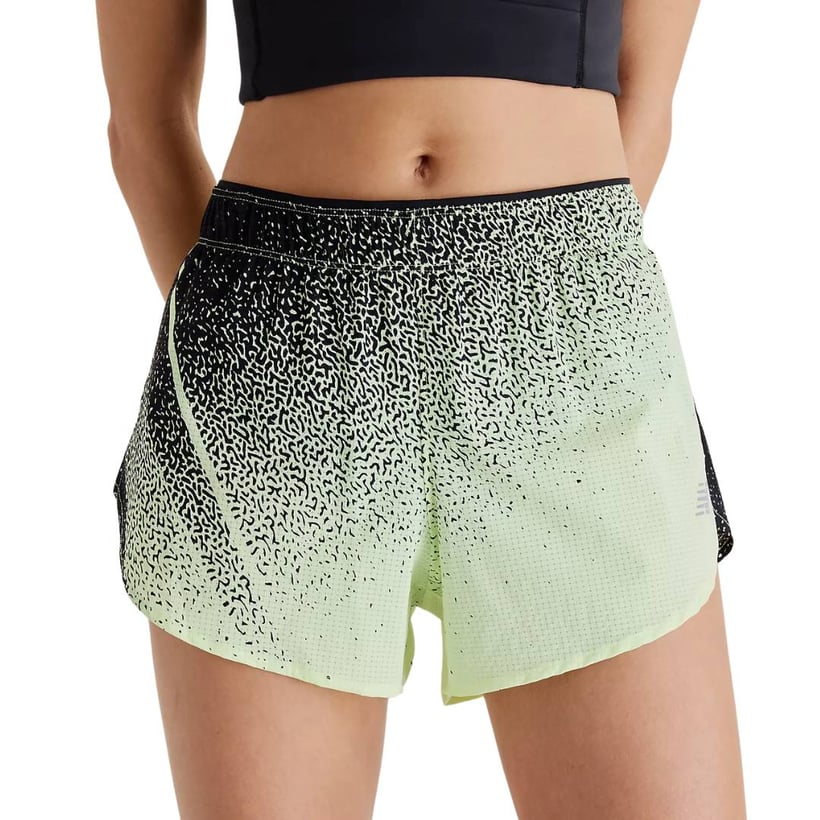 Pantaloncino New Balance Race Day Ultra Light...