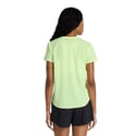 Maglia New Balance Race Day Ultra Light Verde Donna