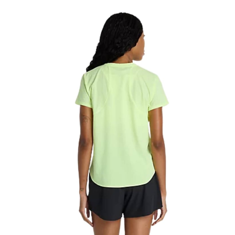 New Balance Race Day Ultra Light Damen Shirt in...