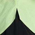 Maglia New Balance Race Day Ultra Light Verde Donna