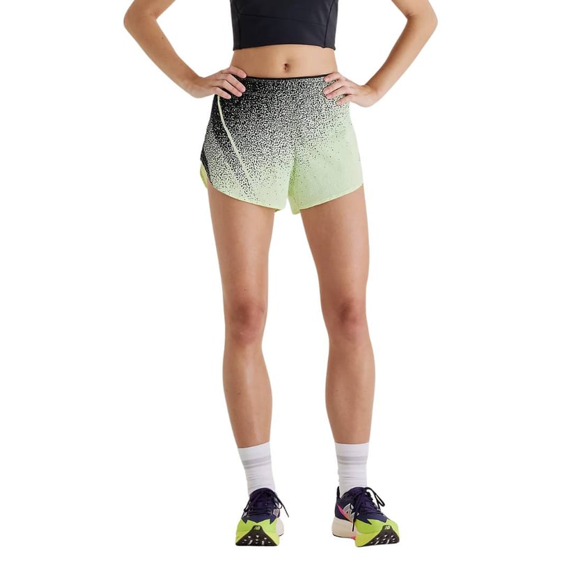 New Balance Race Day Ultra Light 3" Shorts...