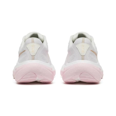 Buty Saucony Ride 19 Biało-Różowe SS26 Damskie