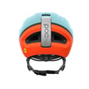 Casco POC Pocito Omne Mips Blu Arancione Bambino