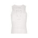 Maglia intima Q36.5 Base Layer Zero Mesh Bianco