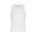 Maillot thermique Q36.5 Base Layer Zero Mesh Blanc
