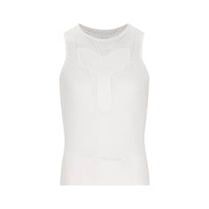 Koszulka termiczna Q36.5 Base Layer Zero Mesh Biała