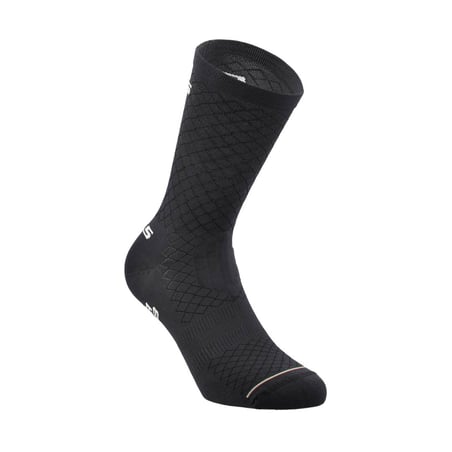 Calze Q36.5 Leggera 17 Nero