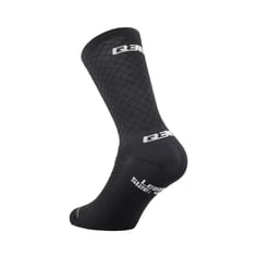 Chaussettes Q36.5 Leggera 17 Noires 2