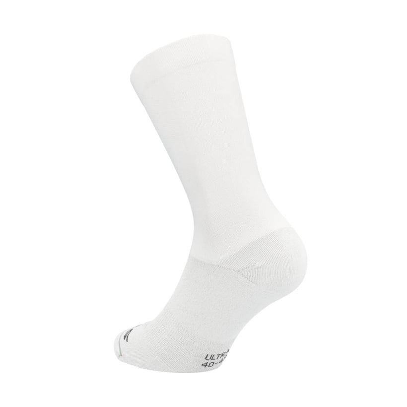 Calze Q36.5 Ultra Signature 17 Bianco