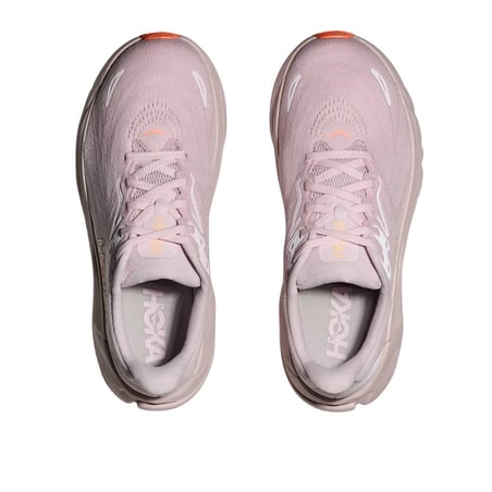 Buty Hoka Arahi 8 Różowo-Pomarańczowe SS26 Damskie