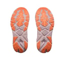 Chaussures Hoka Arahi 8 Rose Orange SS26 Femme