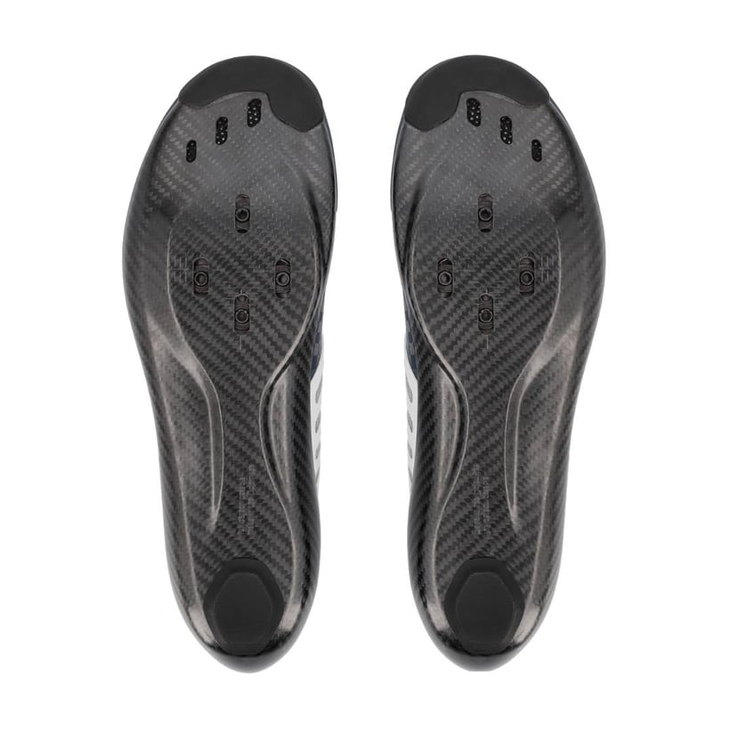 Buty Q36.5 Unique Pro 4.0 Road Niebiesko-Białe