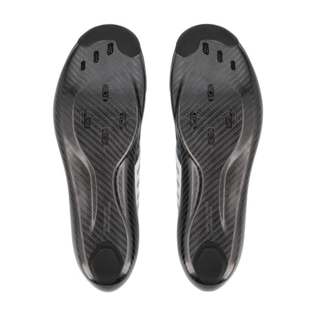 Scarpe Q36.5 Unique Pro 4.0 Road Blu Bianco