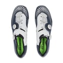 Q36.5 Unique Pro 4.0 Road Shoes Blue White