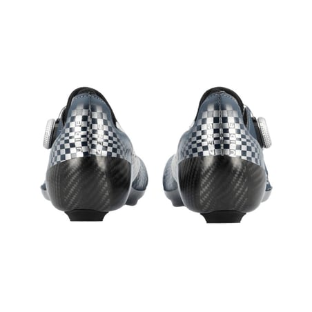 Q36.5 Unique Pro 4.0 Road Shoes Blue White