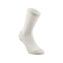 Q36.5 Ultra Long White socks
