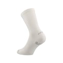 Q36.5 Ultra Long White socks